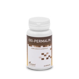 Plantapol Oxi-Permalin 60caps