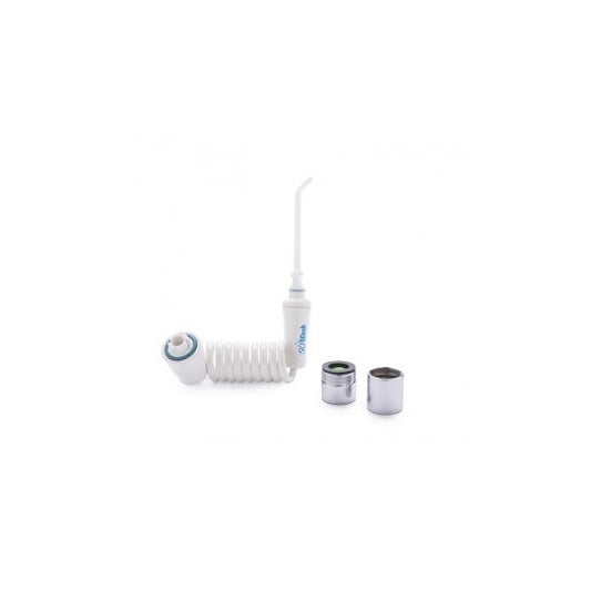 Projet d'hygiène bucco-dentaire de Sowash Water