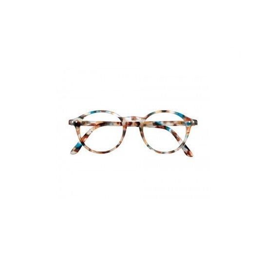 Nordic Vision modelo Öland PC color blanco dioptrías +2,00 1ud