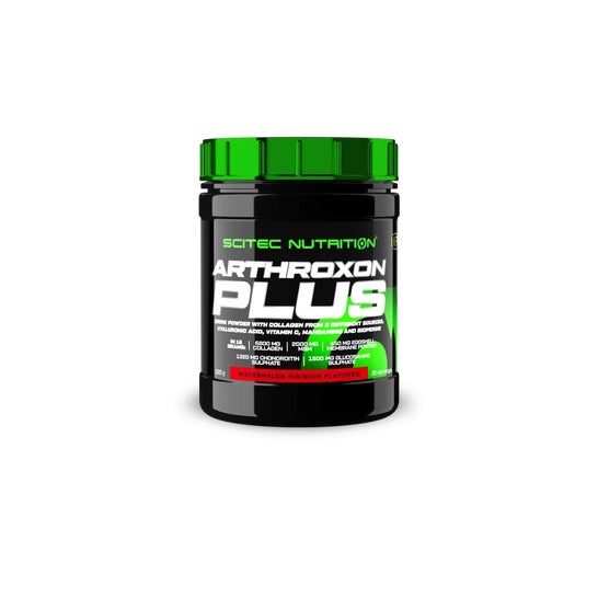 Scitec Nutrition Arthroxon Plus Watermelon Hibiscus 320g