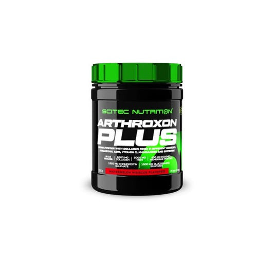 Scitec Nutrition Arthroxon Plus Watermelon Hibiscus 320g