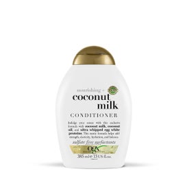 Ogx Acondicionador Nutritivo Leche Coco 385 ml