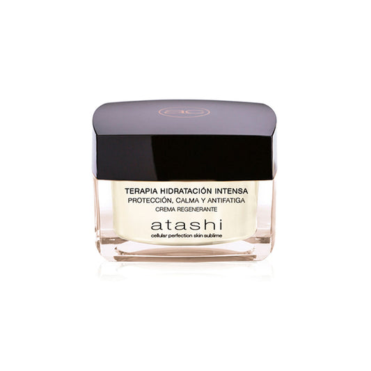 Atashi® Cellular Perfection Skin Sublime crema regenerante hidratación intensa 50ml