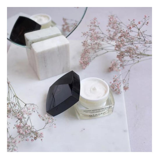 Atashi® Cellular Perfection Skin Sublime crema regenerante hidratación intensa 50ml