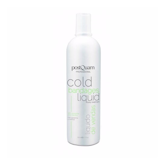 Postquam líquido vendas frías 500ml