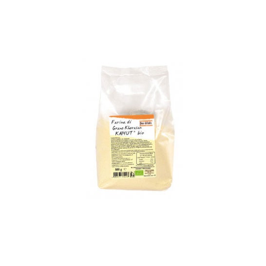 HARINA DE KAMUT TIPO 0 BIO 500 g