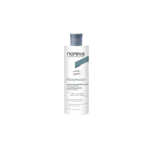 Hexaphane Sh Seboregulador 250ml