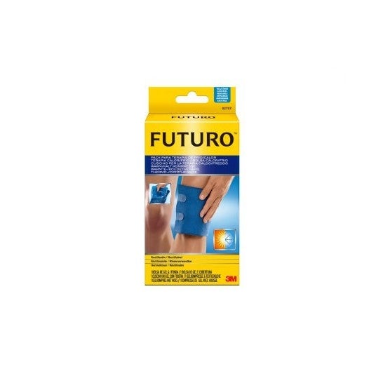 Futuro™ termoterapia gel frío calor 1ud