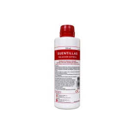 Reig Jofre Suentillas Solución Estéril 250ml