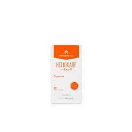 Heliocare Ultra-D Cápsulas 30caps