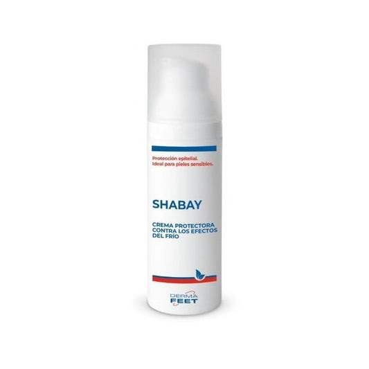 Derma Feet Crema Protectora Contra los Efectos del Frío 60ml