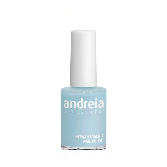 Andreia Professional Hypoallergenic Esmalte de Uñas Nº123 14 ml