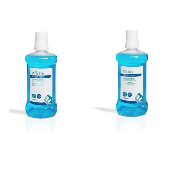 Luga Gel Antiséptico 500 ml