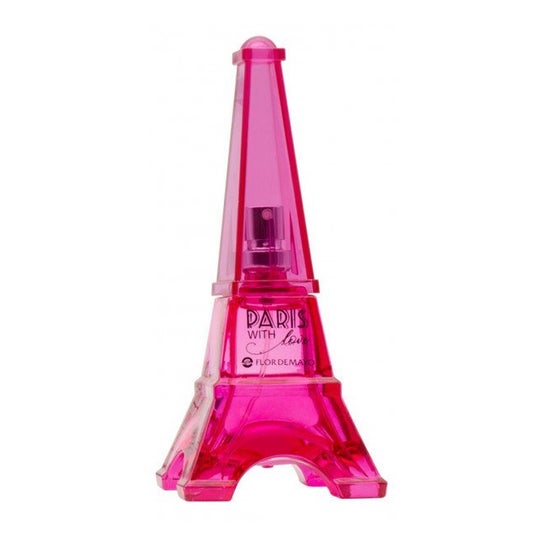 Flor de Mayo Paris With Love EdP 29ml