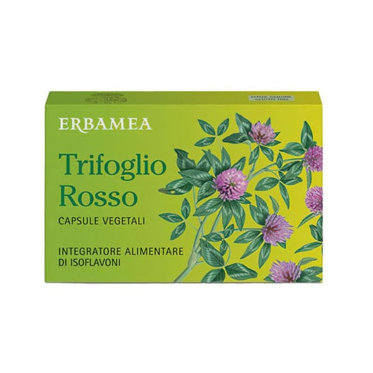 Erbamea Trébol Rojo Menopausia 30caps