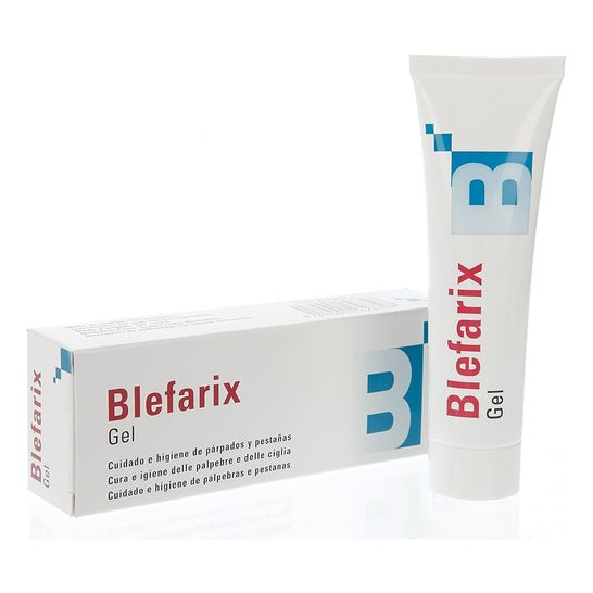 Blefarix gel 30ml