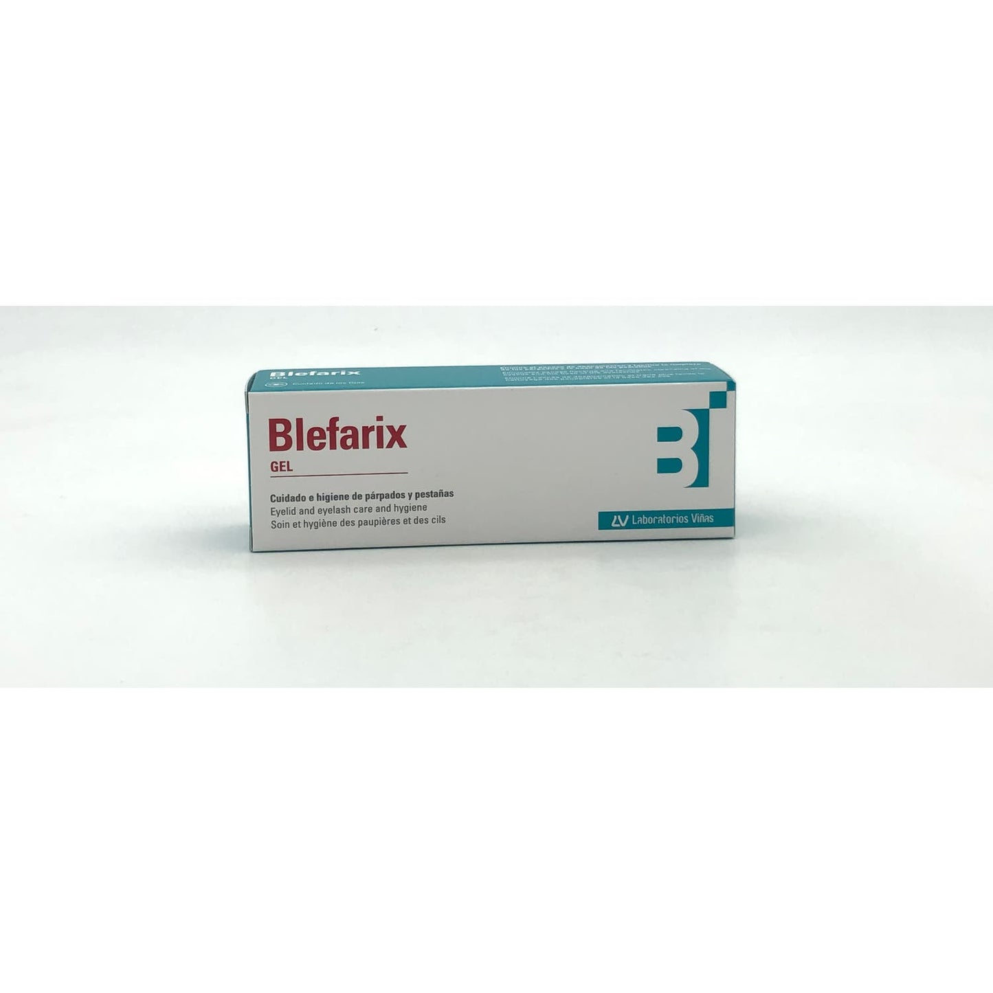Blefarix gel 30ml