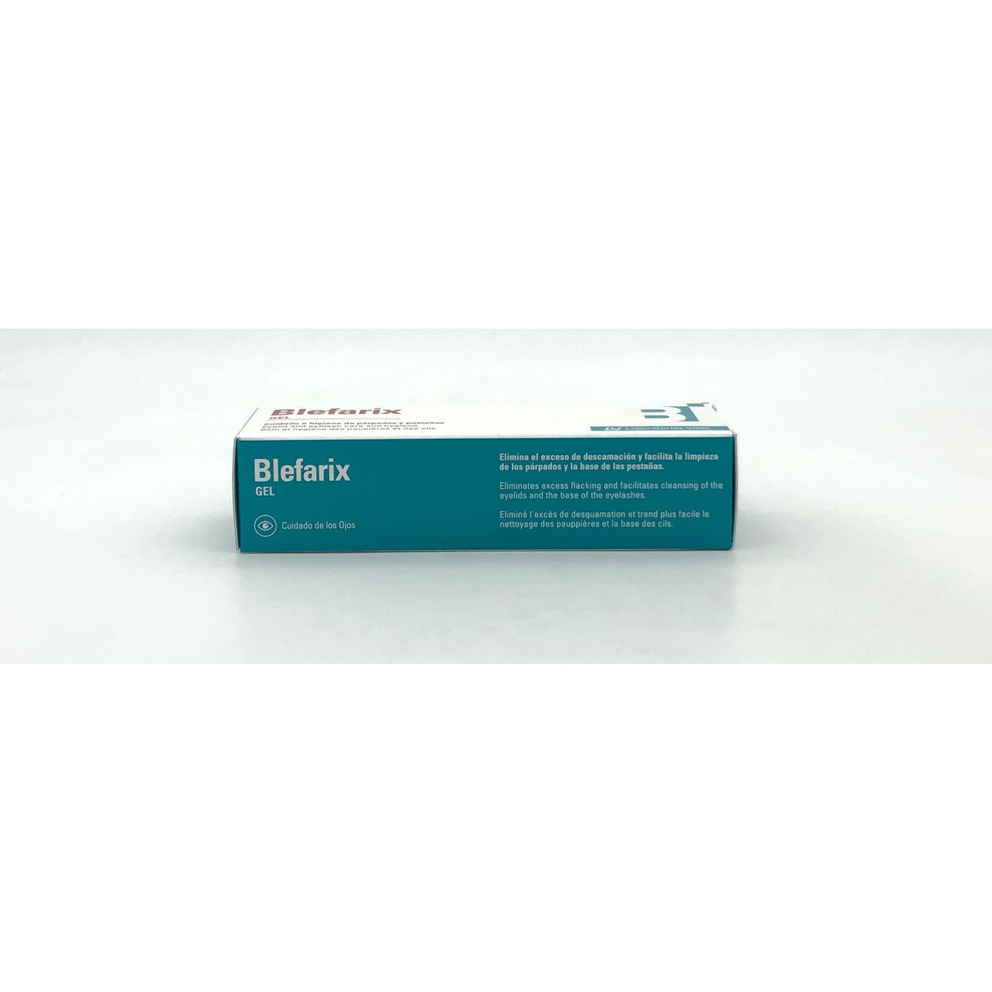 Blefarix gel 30ml