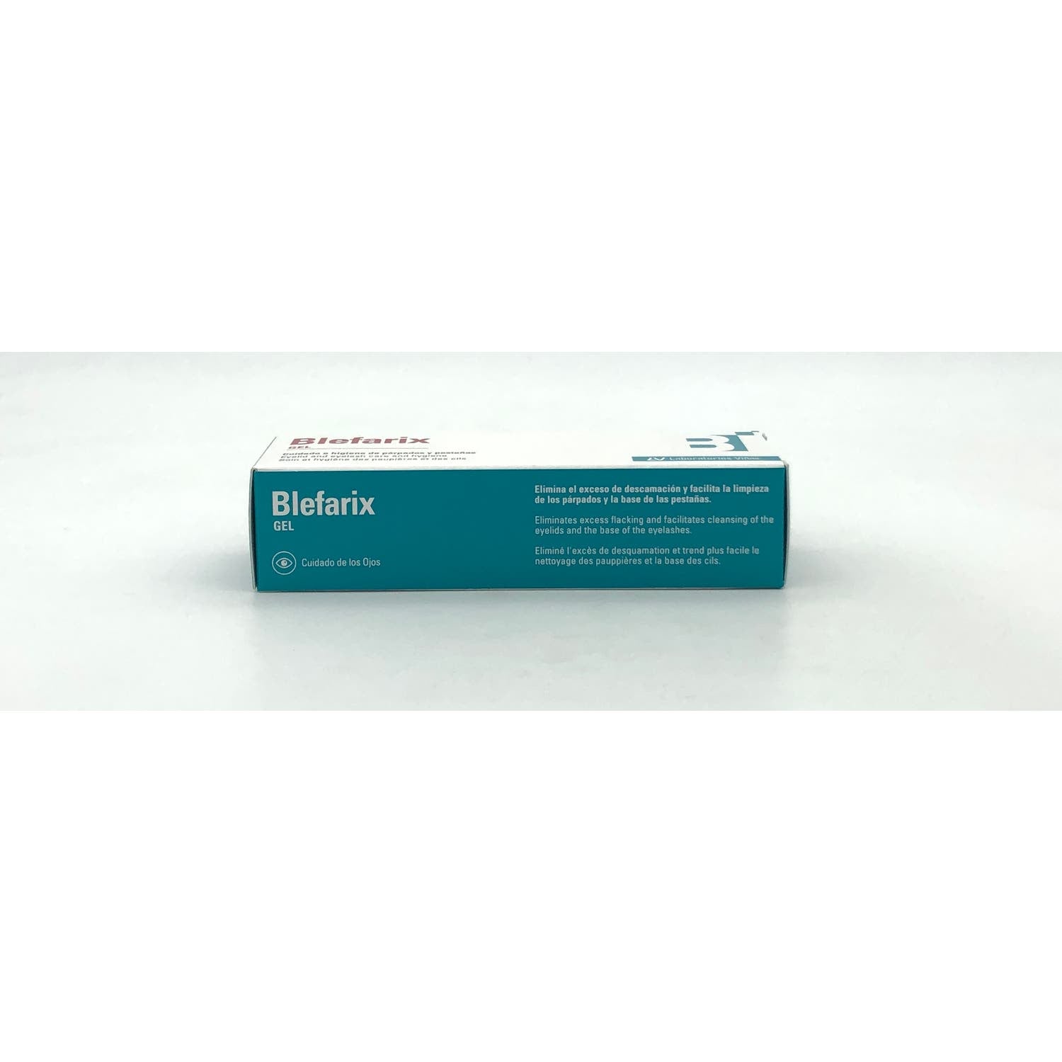 Blefarix gel 30ml