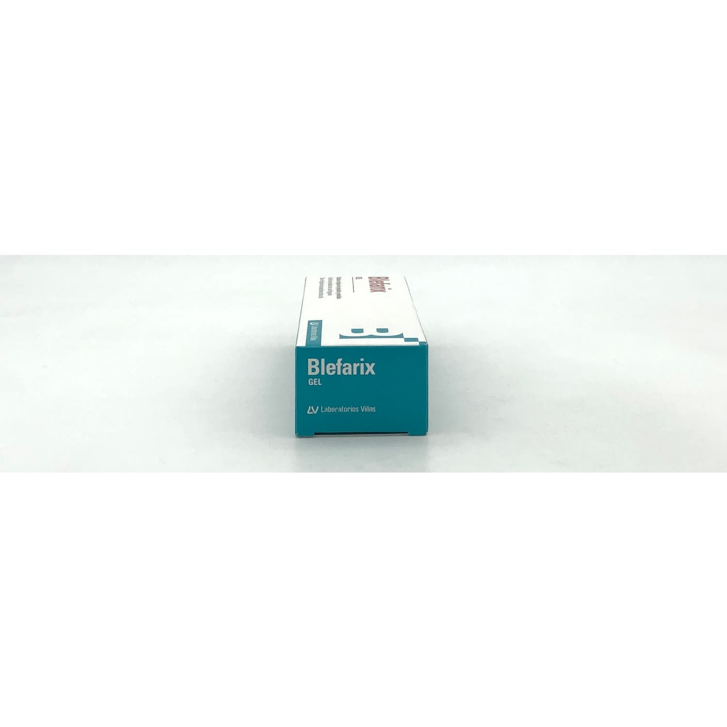 Blefarix gel 30ml