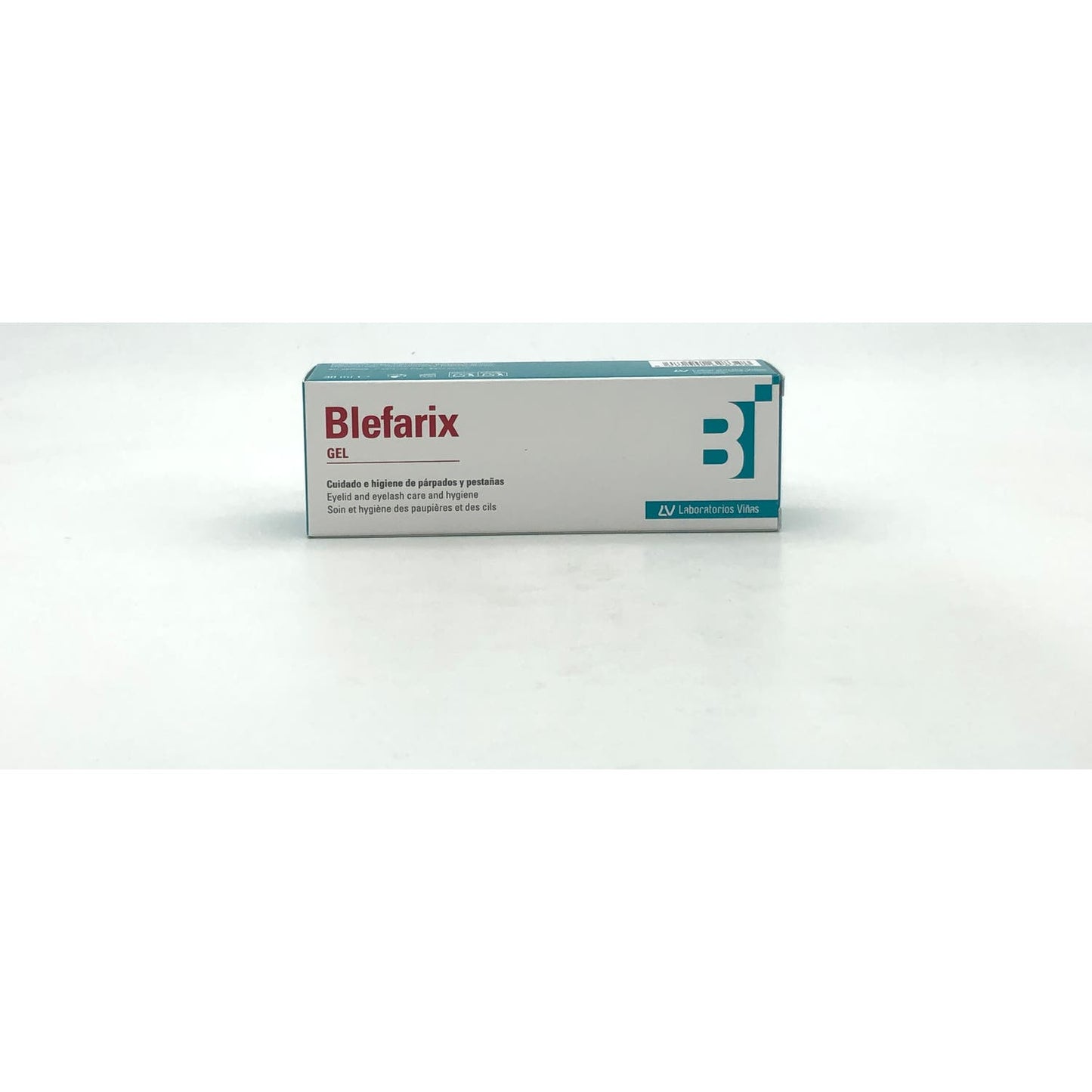 Blefarix gel 30ml