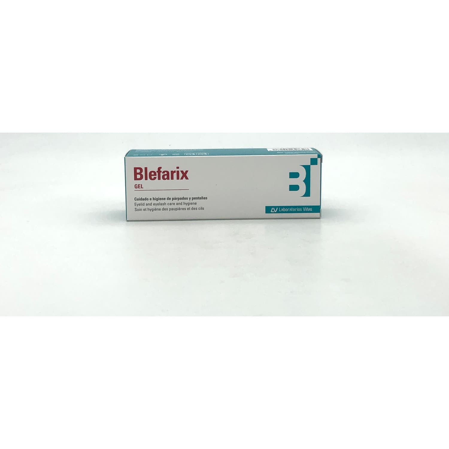 Blefarix gel 30ml