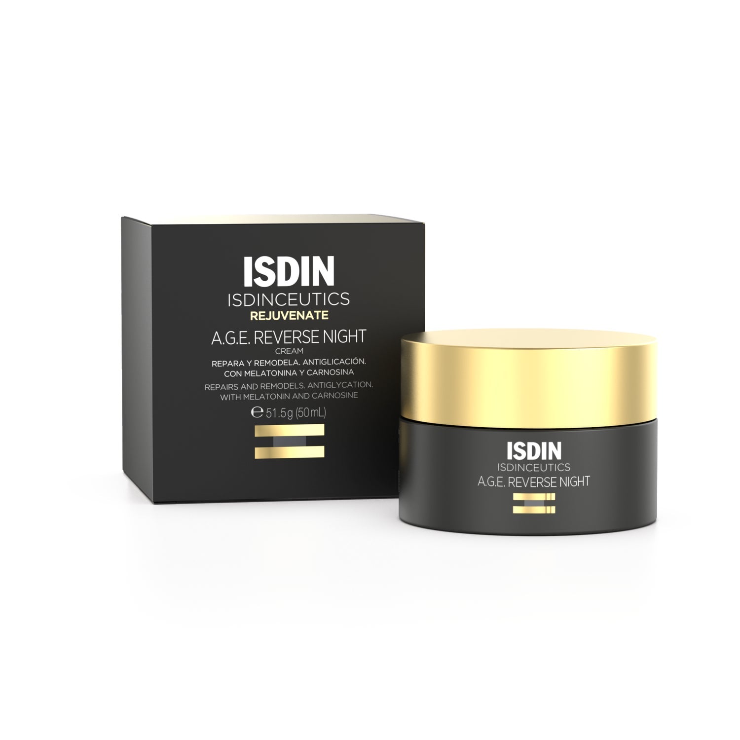 ISDIN Isdinceutics A.G.E Reverse Night 50ml
