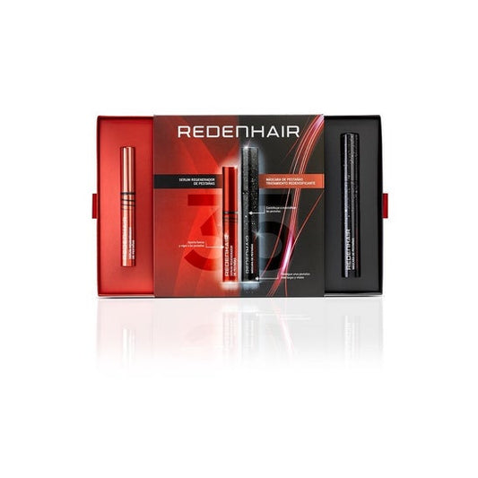 Redenhair Kit Tratamiento Pestañas