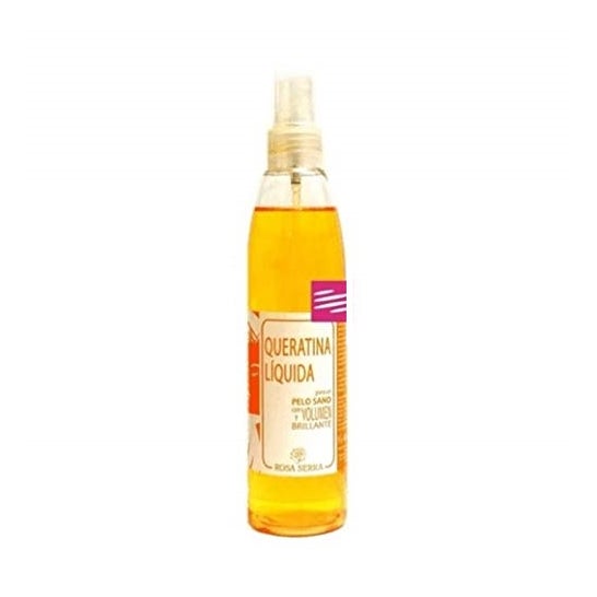 Nurana Mascarilla Capilar con Queratina 250ml