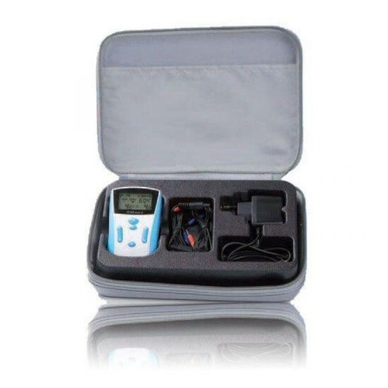 Orkyn Pack Neuroestimulador Analgésico Tens Eco 2