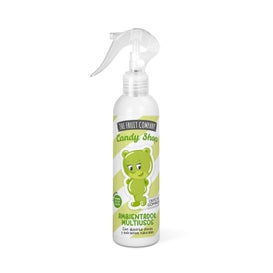 The Fruit Company Candy Shop Spray Ambientador Osito de Gominola 200ml