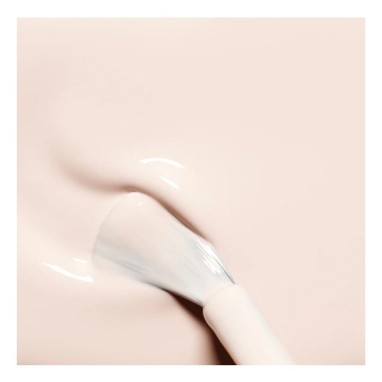 Manucurist Green Flash Gel Nail Polish Creme 15 ml