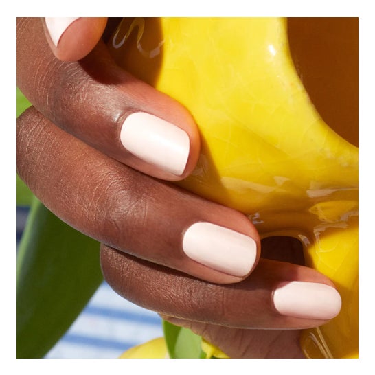 Manucurist Green Flash Gel Nail Polish Creme 15 ml