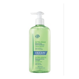 Ducray Equilibrante Champú Dermoprotector 400ml