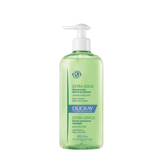 Ducray Equilibrante Champú Dermoprotector 400ml