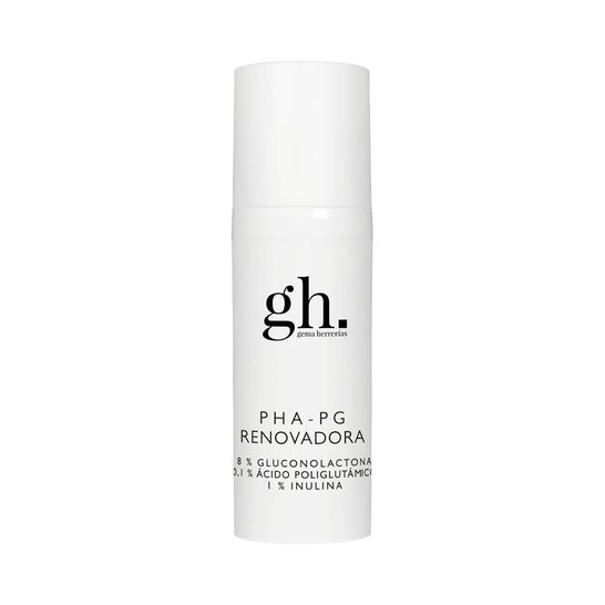 Gh Pha Pg Renovadora 50ml