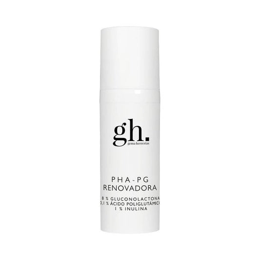Gh Pha Pg Renovadora 50ml