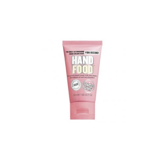 Soap & Glory Hand Food Hydrating Hand Cream 50ml