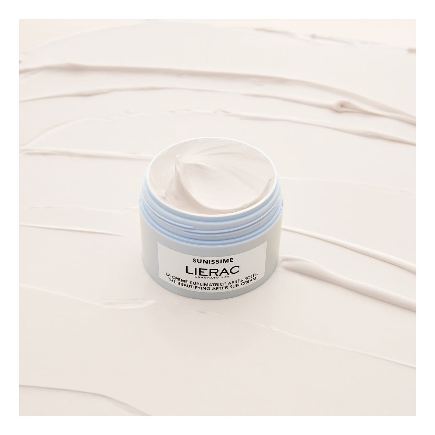 Lierac Sunissime Crema Sublimadora After-Sun 200ml
