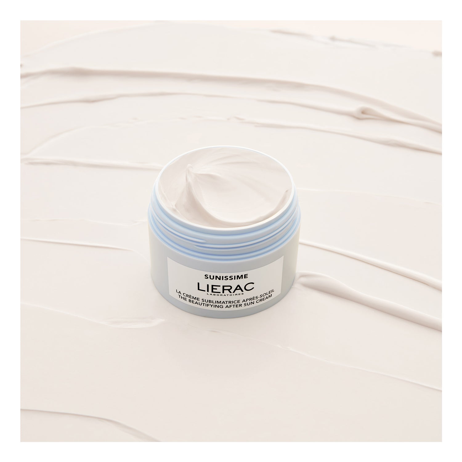 Lierac Sunissime Crema Sublimadora After-Sun 200ml