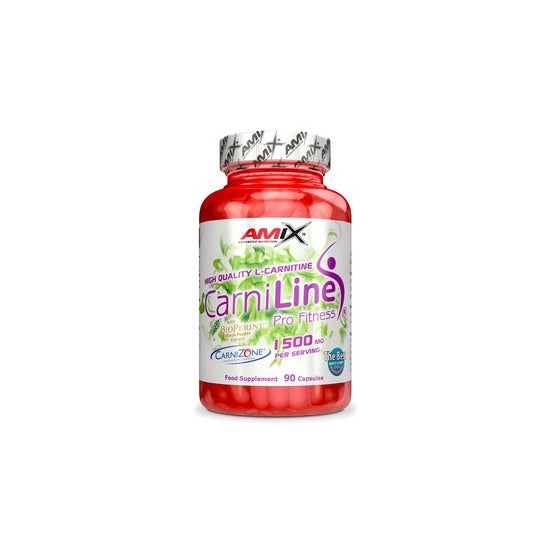 Amix CarniLine 90caps