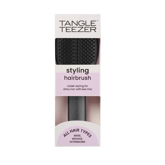 Tangle Teezer The New Ultimate Black 1ud