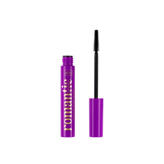 Wibo Romantic Lashes Mascara Volume and Length 8g