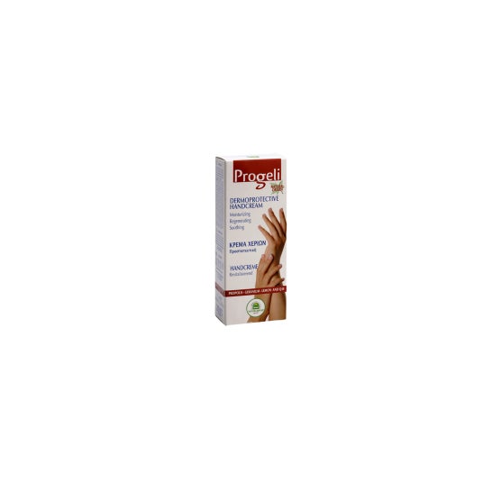 Sakai Progeli Crema Manos 75ml