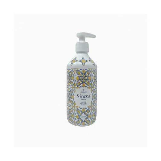 Laboratorio dei Saponi Jabón Líquido Azulejos Sintra Portugal 500ml