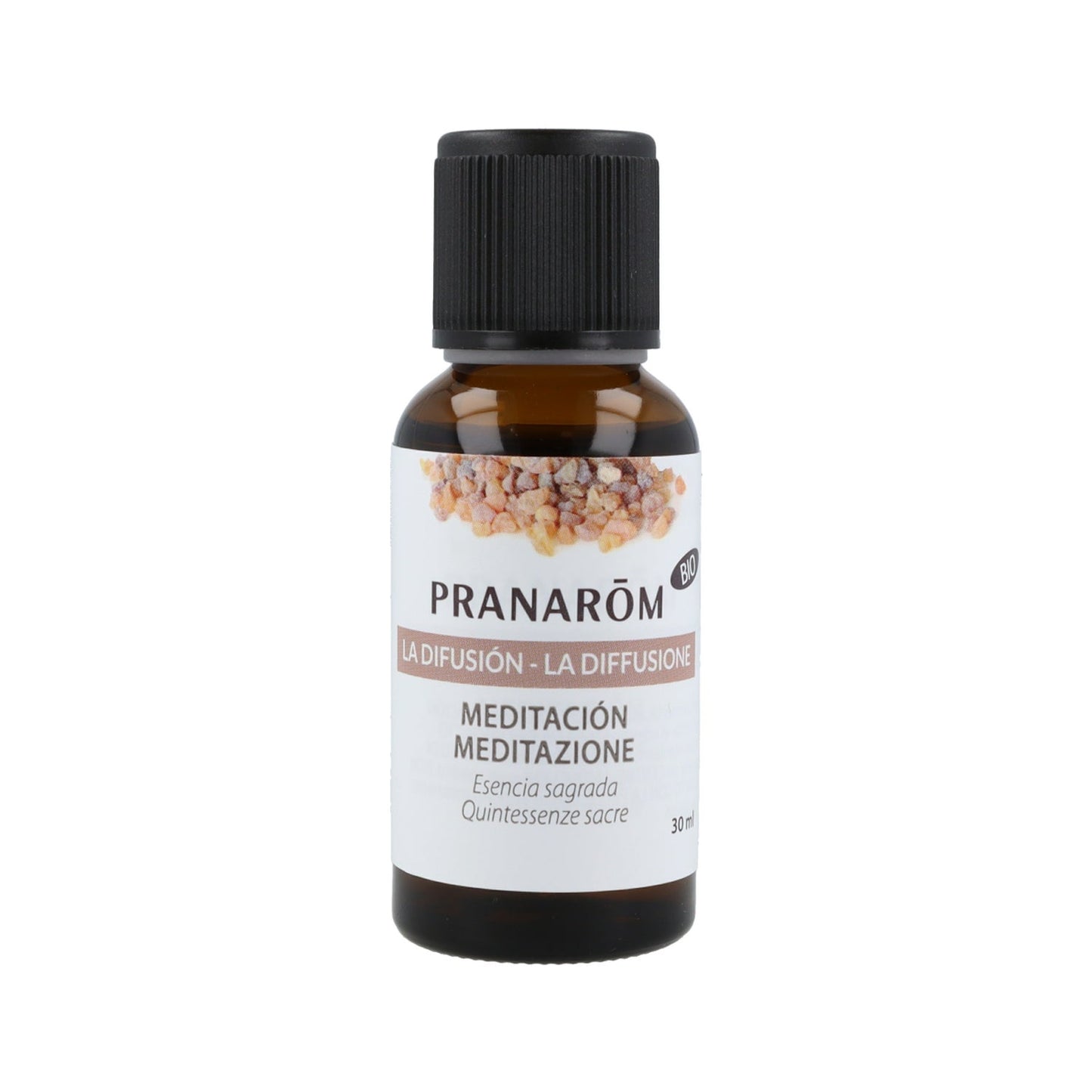 Pranarôm La Difusión Meditación BIO 30ml