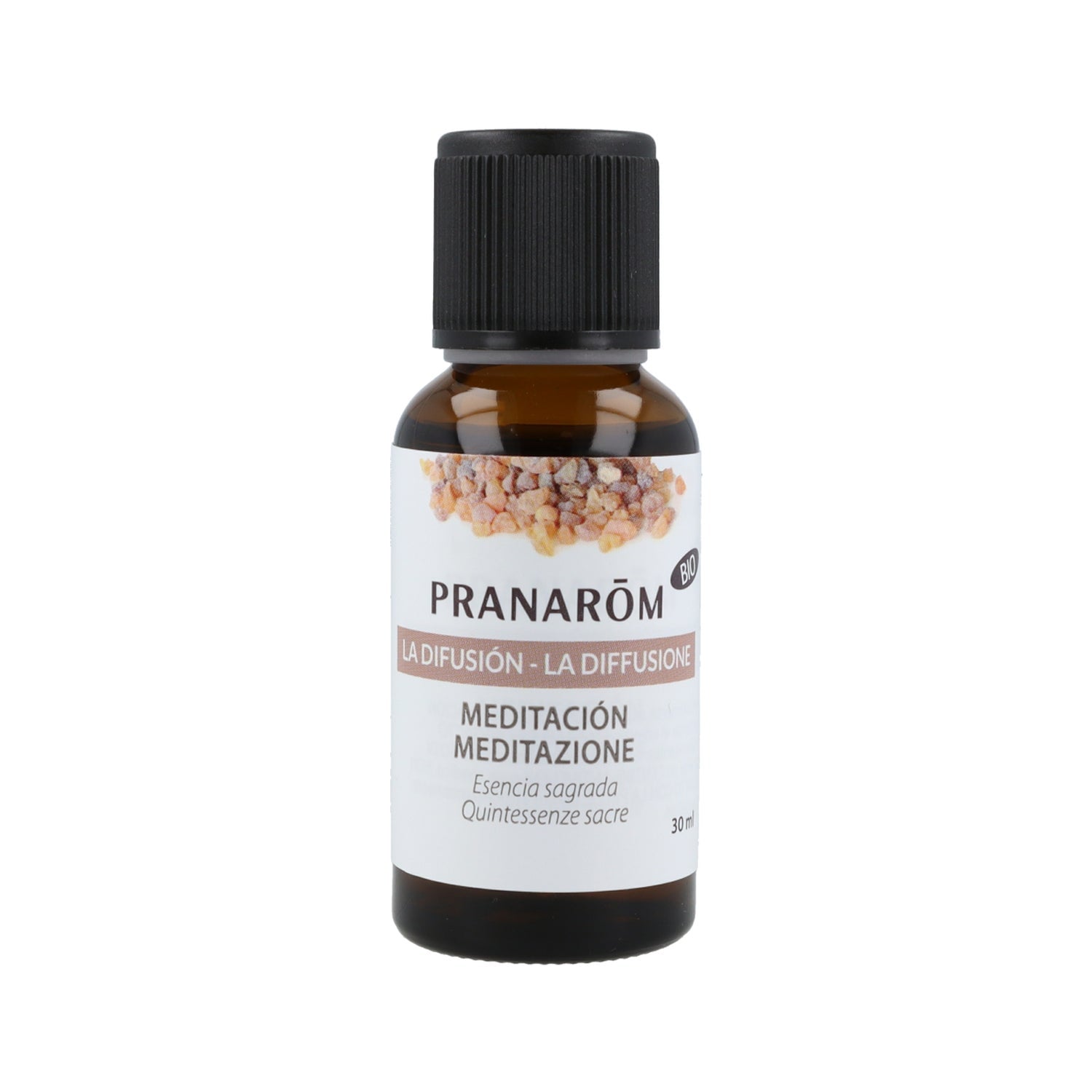 Pranarôm La Difusión Meditación BIO 30ml