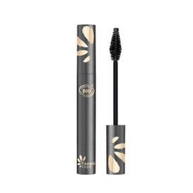 Fleurance Nature Máscara de pestañas Volumen Negro 10ml