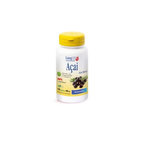 ACAI 100CPS LONGLIFE