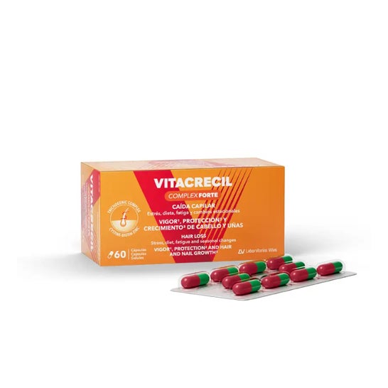 Vitacrecil Complex Forte 60caps